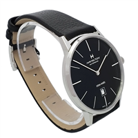 Orologio Hamilton Uomo Intramatic in Acciaio H38755731 - H38755731